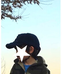 Kids Foret | ニットキャップ/ビーニー