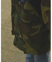 THE NORTH FACE | ブルゾン