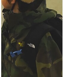 THE NORTH FACE | バックパック/リュック