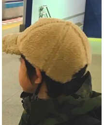 Kids Foret | ニットキャップ/ビーニー