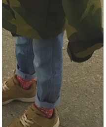 Columbia | デニムパンツ