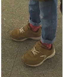 瞬足 | スニーカー