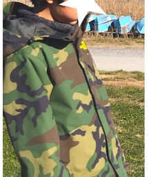 THE NORTH FACE | ブルゾン