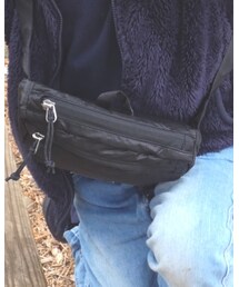 patagonia | ボディバッグ/ウエストポーチ