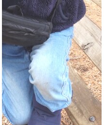 devirock | デニムパンツ