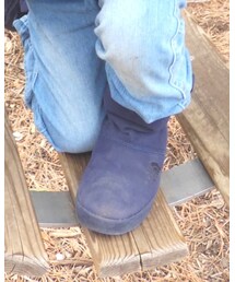 THE NORTH FACE | その他シューズ