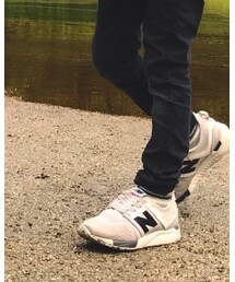 NEW BALANCE | スニーカー