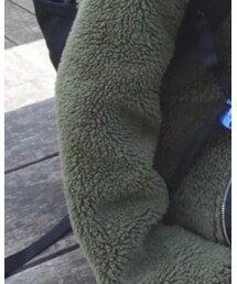 SOMETIME SOON | ブルゾン