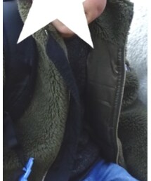 GU | ニット/セーター