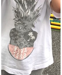 ZARA | Tシャツ/カットソー