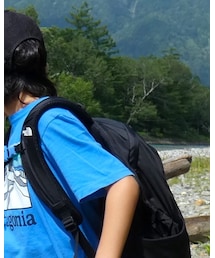 THE NORTH FACE | バックパック/リュック