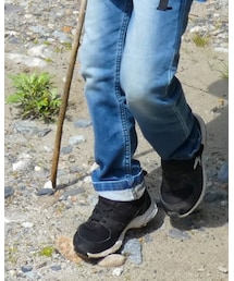 瞬足 | スニーカー