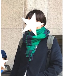 Johnstons of Elgin | マフラー