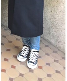 Moname | デニムパンツ