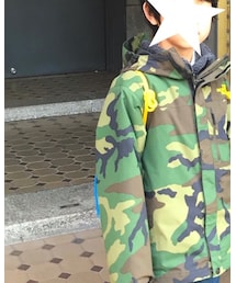 THE NORTH FACE | ブルゾン