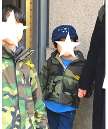 THE NORTH FACE | ブルゾン