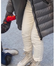 Moname | その他パンツ