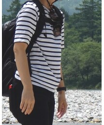 SAINT JAMES | Tシャツ/カットソー