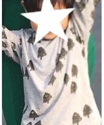 ZARA | Tシャツ/カットソー