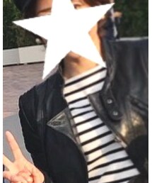 SAINT JAMES | Tシャツ/カットソー