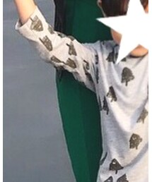 NATURAL BEAUTY BASIC | その他パンツ