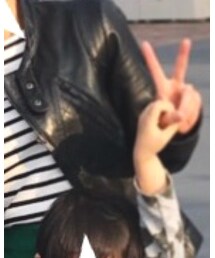 MULLER | ライダースジャケット