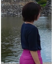 FRAMeWORK | Tシャツ/カットソー