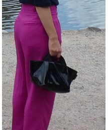 Herve Chapelier | ハンドバッグ