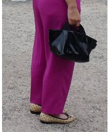 LE TALON | バレエシューズ