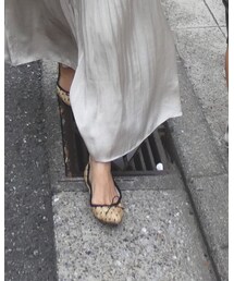 LE TALON | バレエシューズ