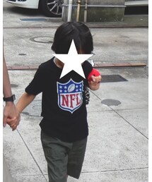 GU | Tシャツ/カットソー