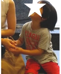 ZARA | Tシャツ/カットソー