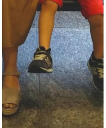 NEW BALANCE | スニーカー