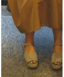 不明 | サンダル