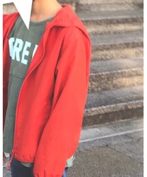 UNIQLO | ブルゾン