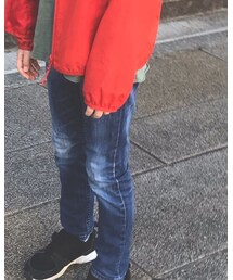 H&M | デニムパンツ