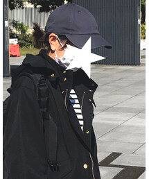 無印良品 | Tシャツ/カットソー