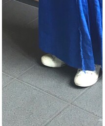 MHL. | converse✖️MHL. ハイカット(スニーカー)