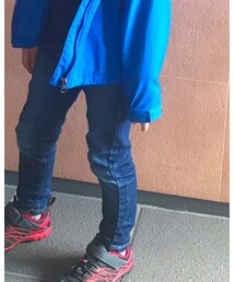 GU | デニムパンツ