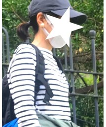 無印良品 | Tシャツ/カットソー