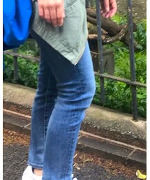 RED CARD TOKYO | デニムパンツ