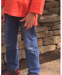 Moujonjon | デニムパンツ