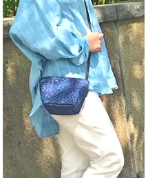 Herve Chapelier | ショルダーバッグ