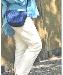 Moname | デニムパンツ