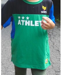 SHIPS | Tシャツ/カットソー