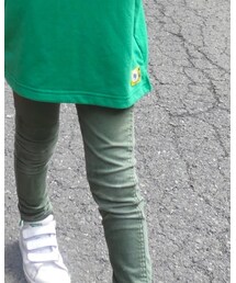 BRANSHES | その他パンツ