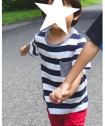 PETIT BATEAU | Tシャツ/カットソー