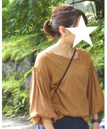 Ray BEAMS | シャツ/ブラウス