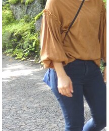 Herve Chapelier | ショルダーバッグ