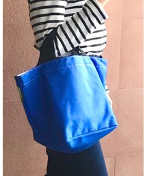 Herve Chapelier | トートバッグ